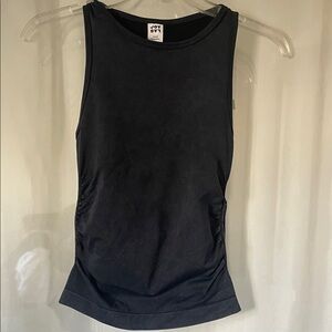 NWT Target JoyLab Women's Sleek Black Tank Top Size Small
